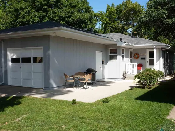 2818 S Main Ave #5B, Sioux Falls, SD 57105