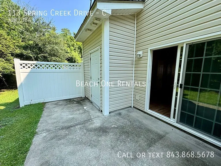 113 Spring Creek Dr #C — Photo 12