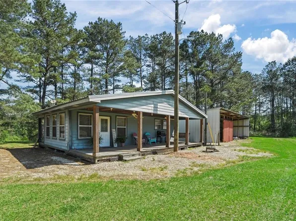 50077 Lawrence Creek Rd, Franklinton, LA 70438