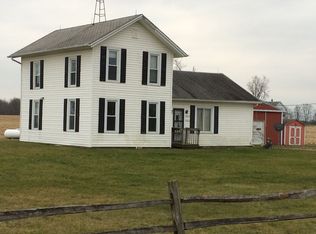 3810 County Road 14, Waterloo, IN 46793