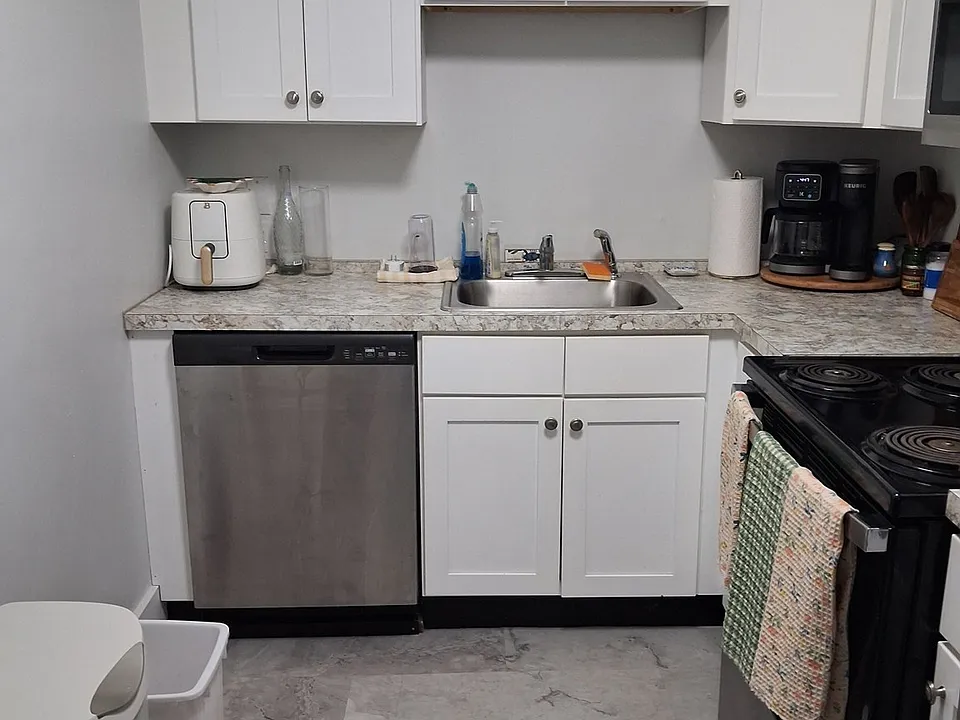 5 Sawyer Pl #1