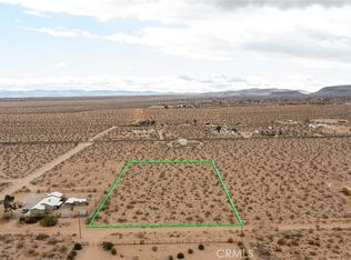 0 Amargon Rd #49, Landers, CA 92285