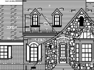 416 Misty Ct, Franklin, TN 37064