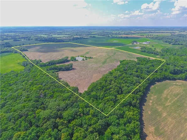 300th St, Jamesport, MO 64648