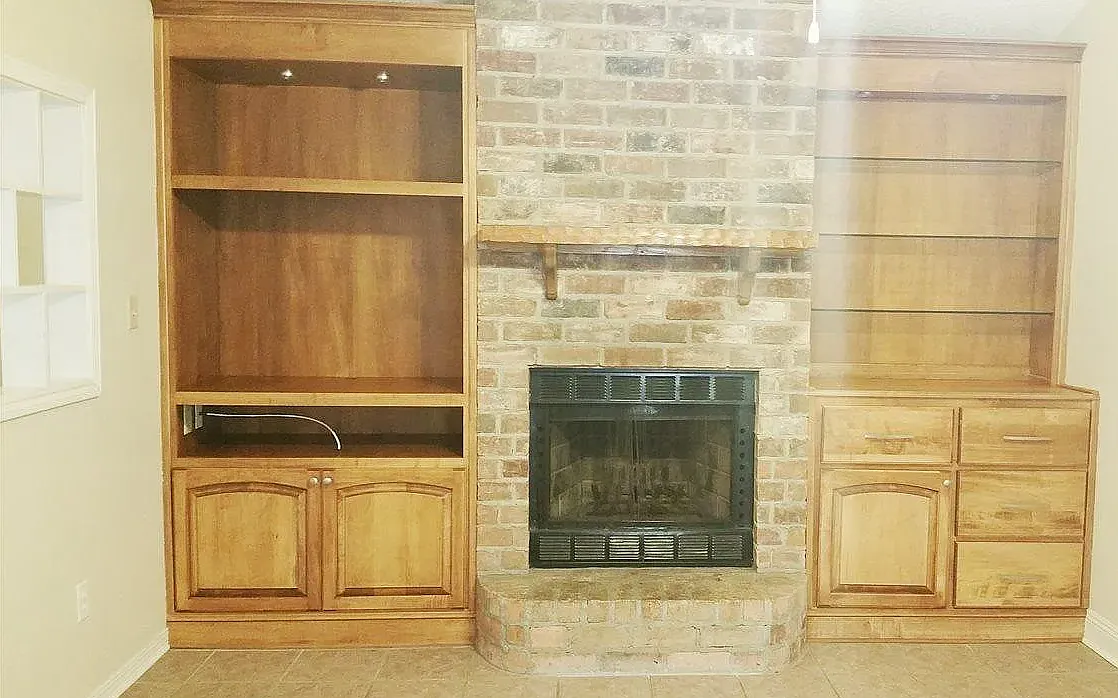 2 bed, 1150 sqft, $1,400 — Photo 4