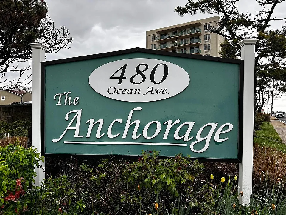 480 Ocean Ave #5K