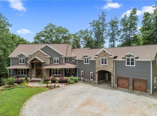 109 Falling Water Way, Woodstock, GA 30188