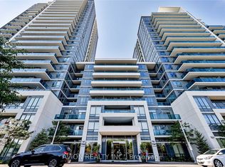 7167 Yonge St #412, Markham, ON L3T 0E1