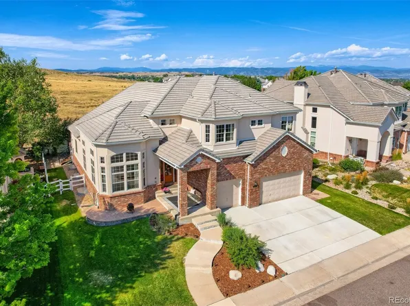 7988 Witney Place, Lone Tree, CO 80124