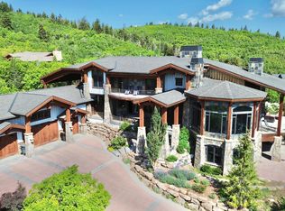 4230 Moosehollow Rd, Park City, UT 84098