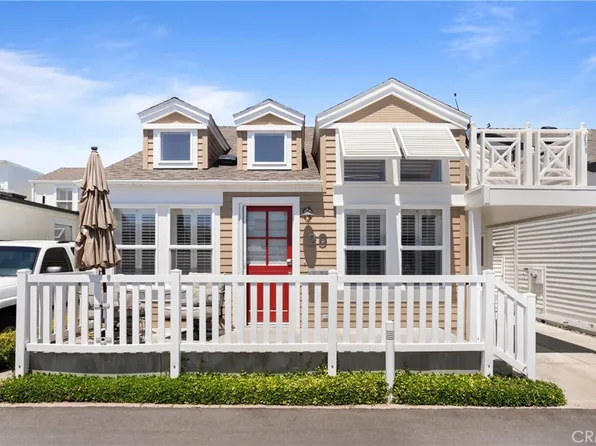 29 Drake St, Newport Beach, CA 92663