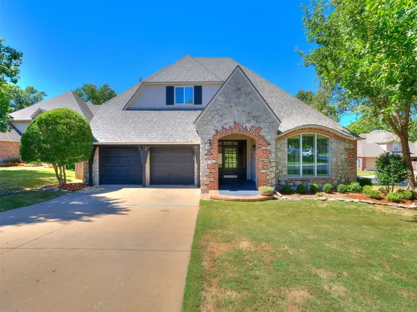 9402 S Vandalia Ave, Tulsa, OK 74137
