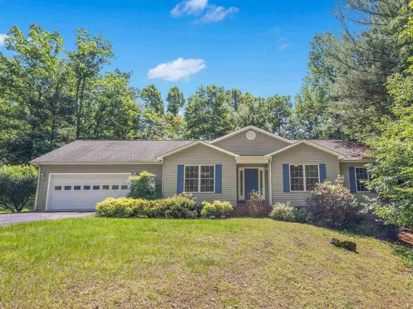 147 Old Mill Rd, Stanardsville, VA 22973