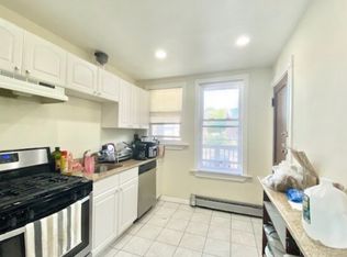 1738 Commonwealth Ave APT 2, Brighton, MA 02135