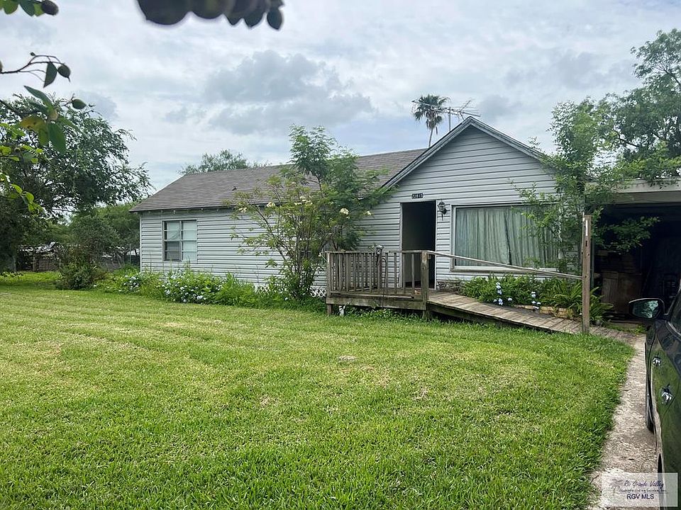 22815 Campbell Blvd, San Perlita, TX 78590 MLS 29740991 Zillow