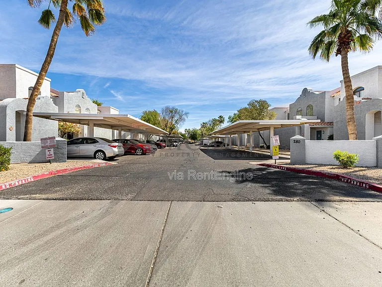 280 S Elizabeth Way #27 — Photo 27