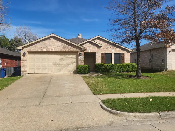 1625 Princess Ln, Frisco, TX 75034