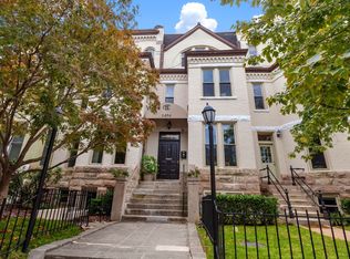 1454 Euclid St NW APT 7, Washington, DC 20009