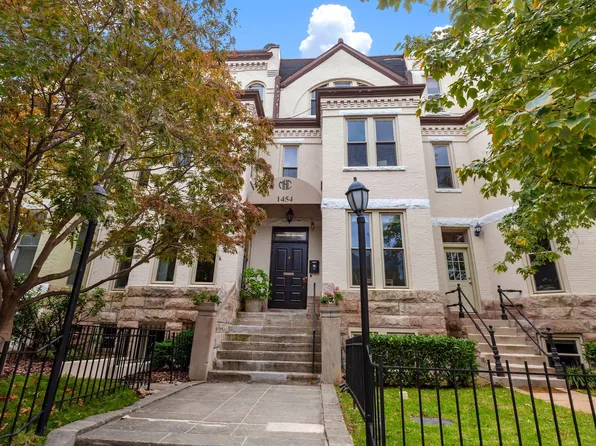 1454 Euclid St NW APT 7, Washington, DC 20009