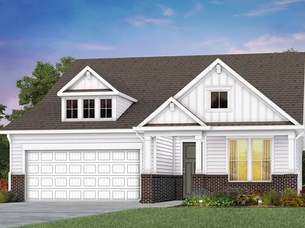 446 Stanza Way Lot 133, Murfreesboro, TN 37128