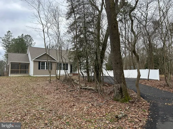 28122 Wintergreen St, Dagsboro, DE 19939