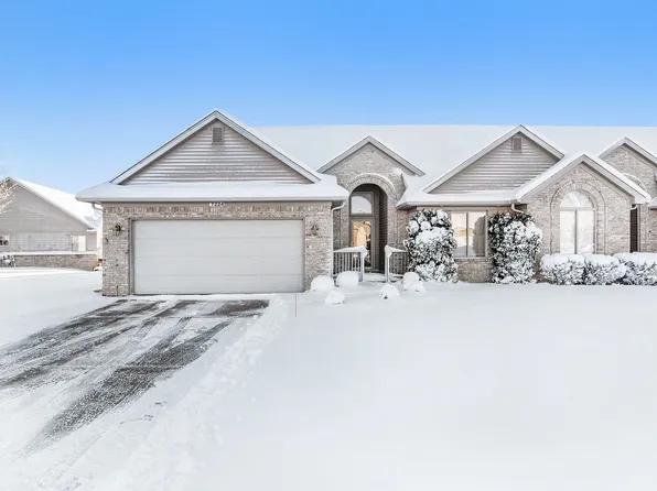 7224 Hawthorne Cir, Goodrich, MI 48438