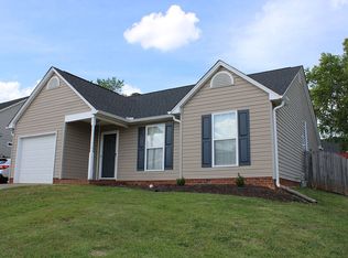 128 Fawnbrook Dr, Greer, SC 29650