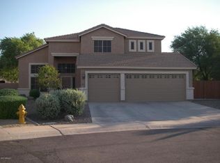 380 S Elm Ct, Gilbert, AZ 85296