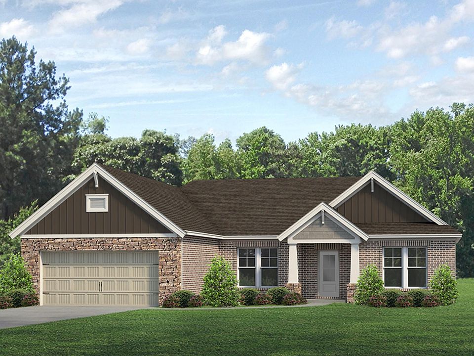 Exterior Rendering