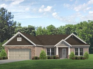 4032 Pinta Dr, Owensboro, KY 42301