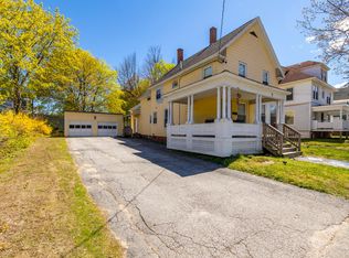 7 Sylvan Ave, Lewiston, ME 04240