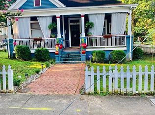 906 Beecher St SW, Atlanta, GA 30310