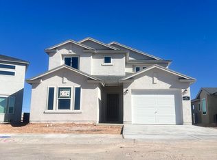 5076 Olivia Caro, El Paso, TX 79938