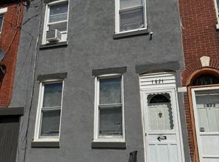 1821 E Madison St, Philadelphia, PA