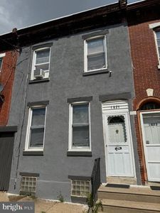 1821 E Madison St, Philadelphia, PA, 19134