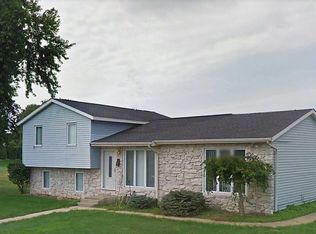 1201 Sylvan Ln, South Bend, IN 46619