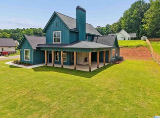 235 Bradford Way, Trussville, AL 35173