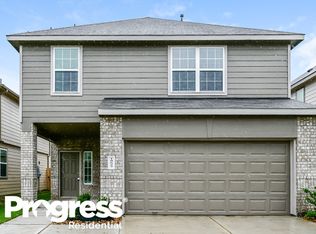 18627 Cooper Ravine Way, Katy, TX 77449