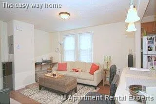 Apartment Rental Experts