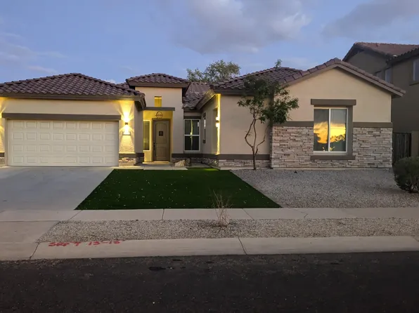 7517 N 86th Avenue, Glendale, AZ 85305