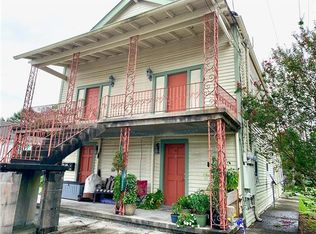 3501 Calhoun St, New Orleans, LA 70125