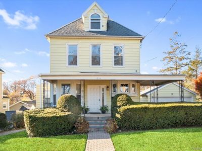 1224 Knickerbocker Avenue, Mamaroneck, NY, 10543