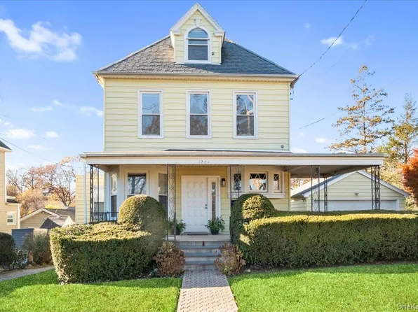 1224 Knickerbocker Avenue, Mamaroneck, NY 10543