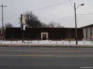 4404 Secor Rd, Toledo, OH 43623