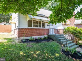 144 W Main St, Mohnton, PA 19540