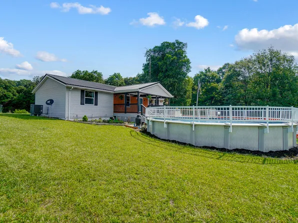 9226 Us Highway 68 N, Rushsylvania, OH 43347