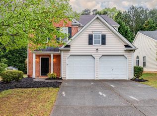3170 Sonata Ln, Milton, GA 30004