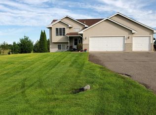 26344 147th St NW, Zimmerman, MN 55398