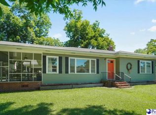 1823 W Higgins St, Florence, SC 29501