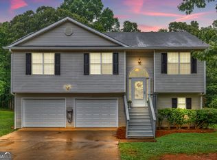 240 Mountain Ln, Covington, GA 30016
